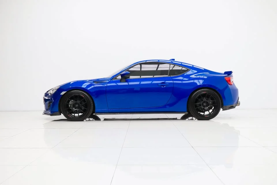 2020 Subaru BRZ ZN6, ZC6 3