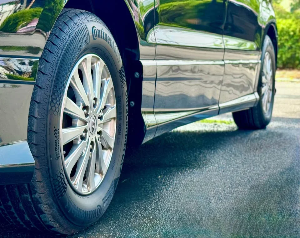 2018 Hyundai H-1 II 3