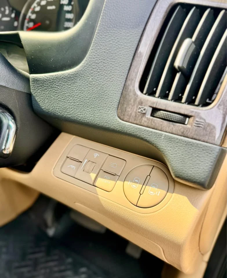 2018 Hyundai H-1 II 2