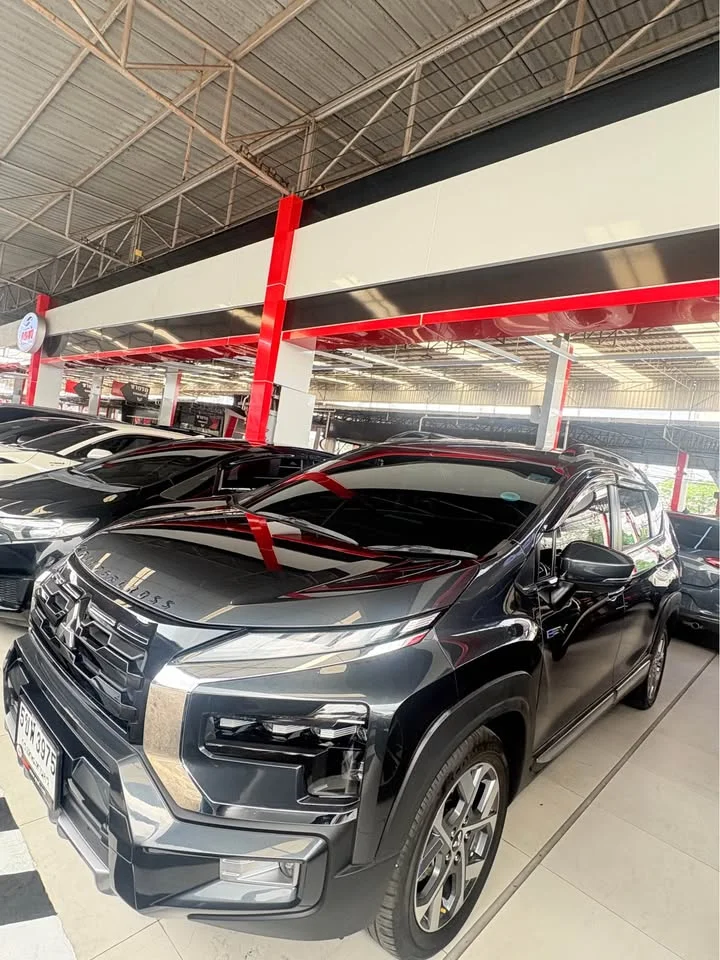 2024 Mitsubishi Xpander I 2