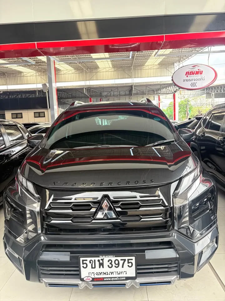 2024 Mitsubishi Xpander I 3