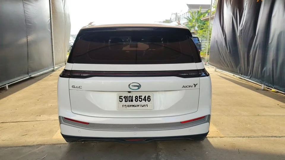 2024 GAC Aion Y Plus I 2