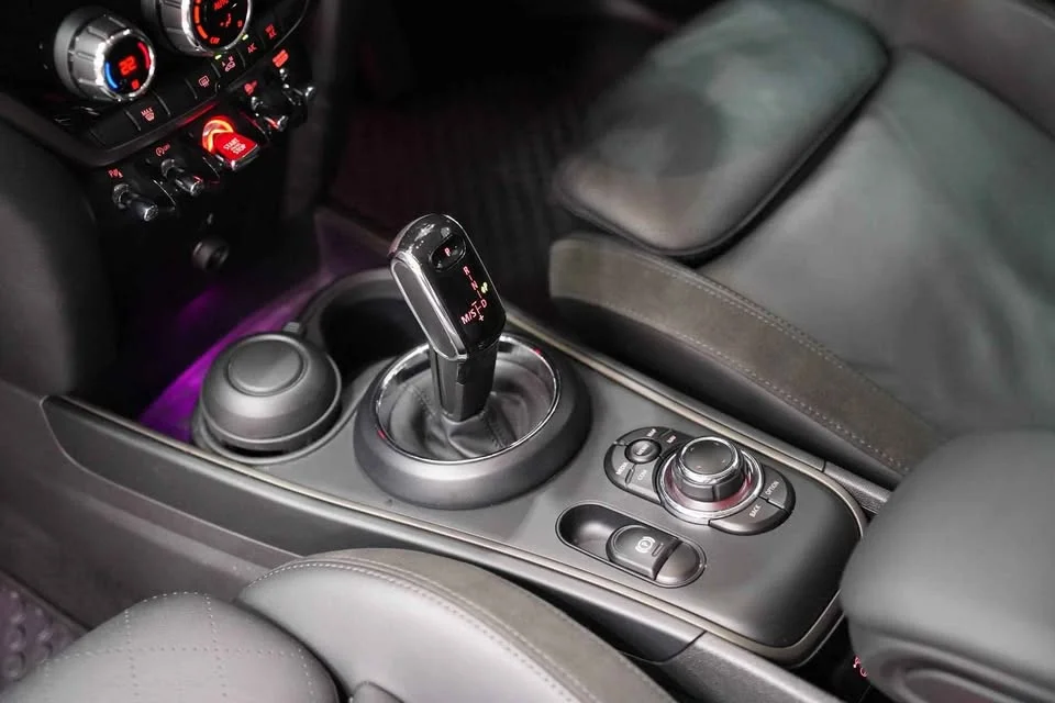 2022 Mini Countryman II 2