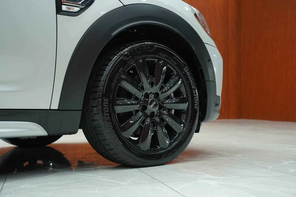 2022 Mini Countryman II 3
