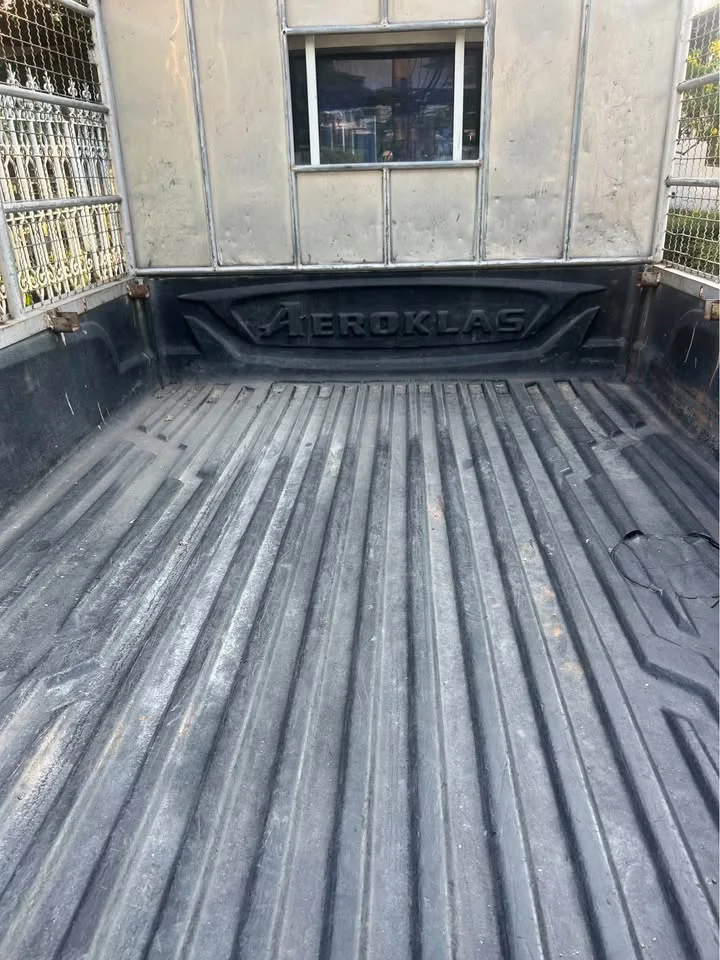 2013 Suzuki Carry I 2