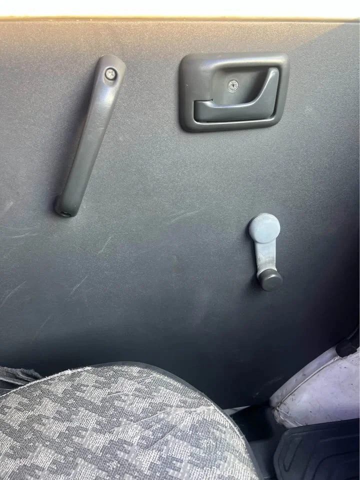 2013 Suzuki Carry I 3