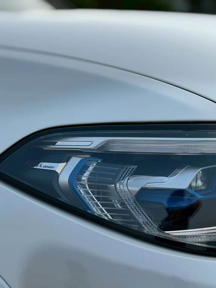 2020 BMW X7 G07 3