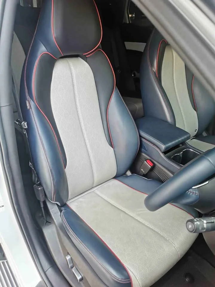 2022 BYD Atto 3 3