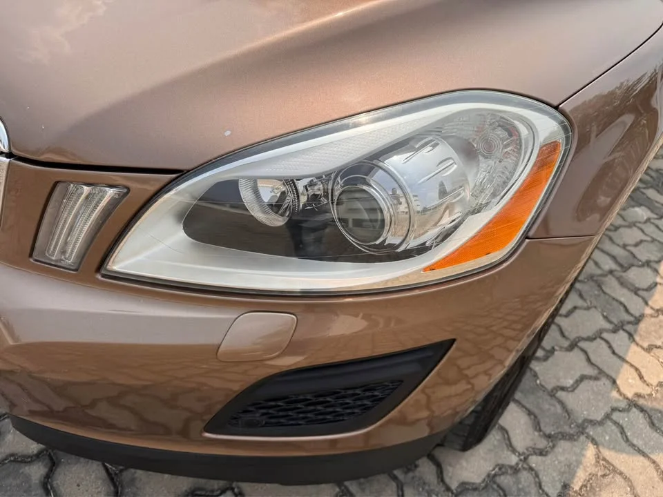 2012 Volvo XC60 I 3