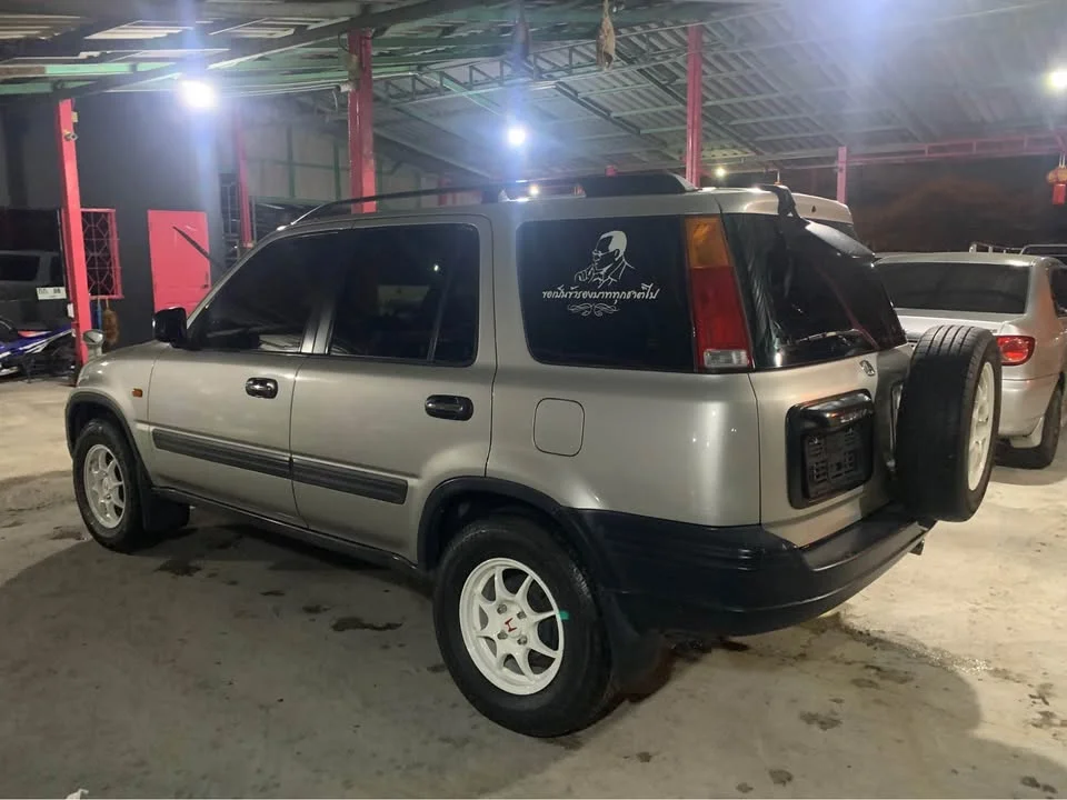 1997 Honda CR-V I 2