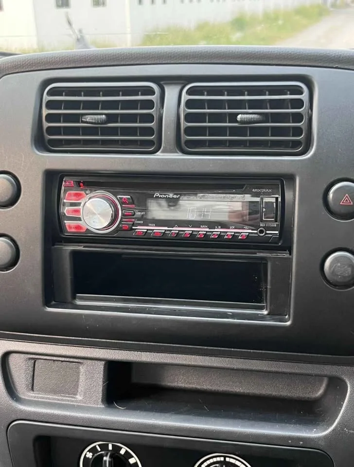 2014 Suzuki Carry I 2