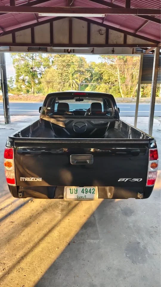 2010 Mazda BT-Series I 2