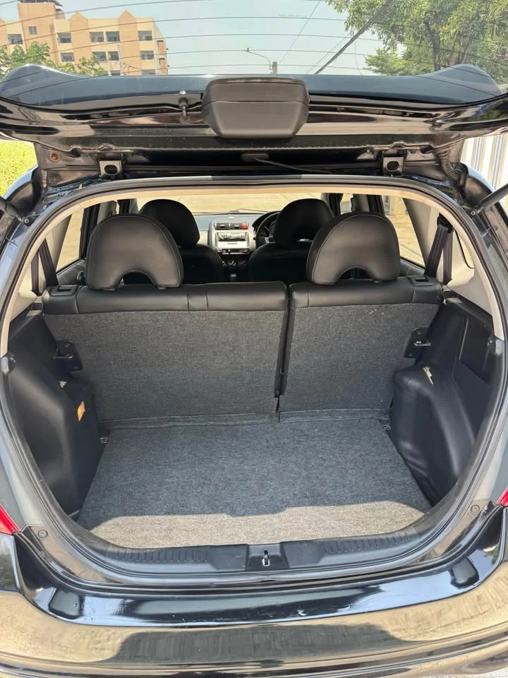 2006 Honda Jazz I 3