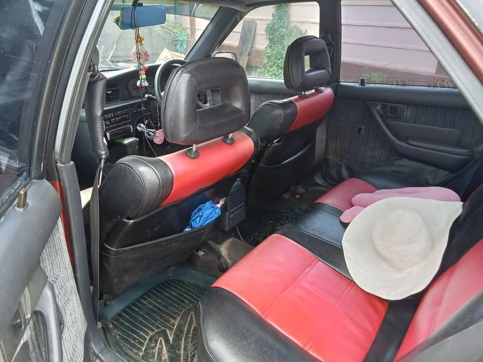 1993 Toyota Corolla Altis VI (E90) 2
