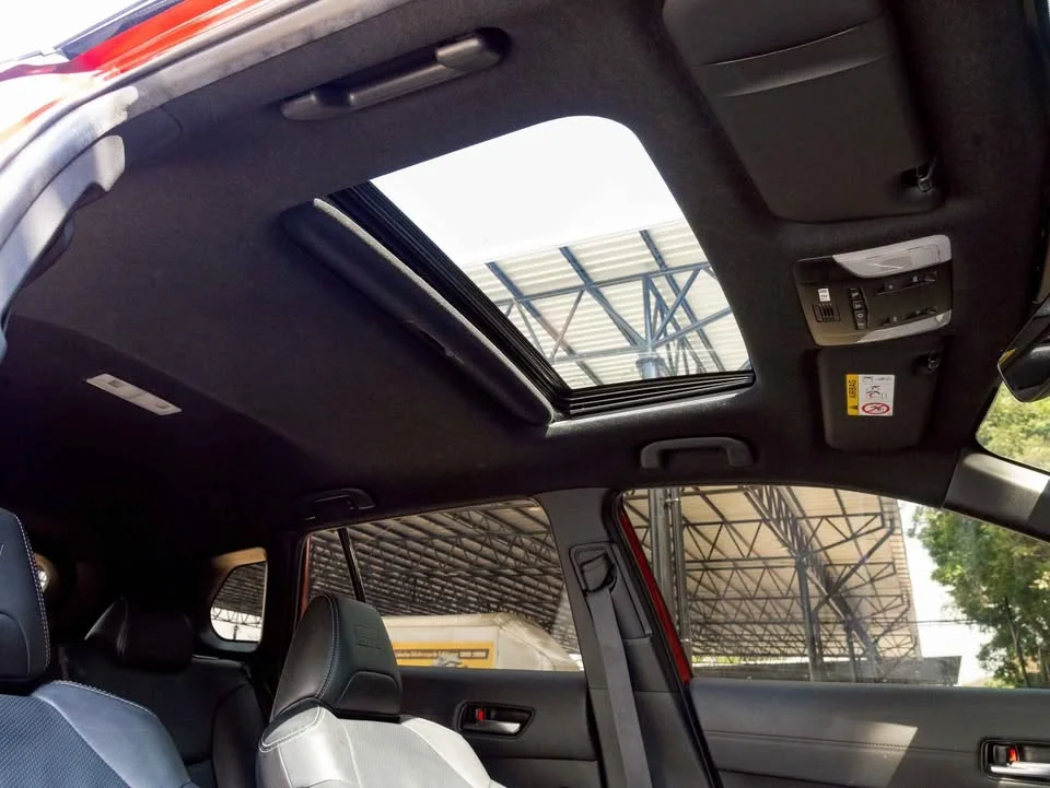 2023 Toyota Corolla Cross XG10 2