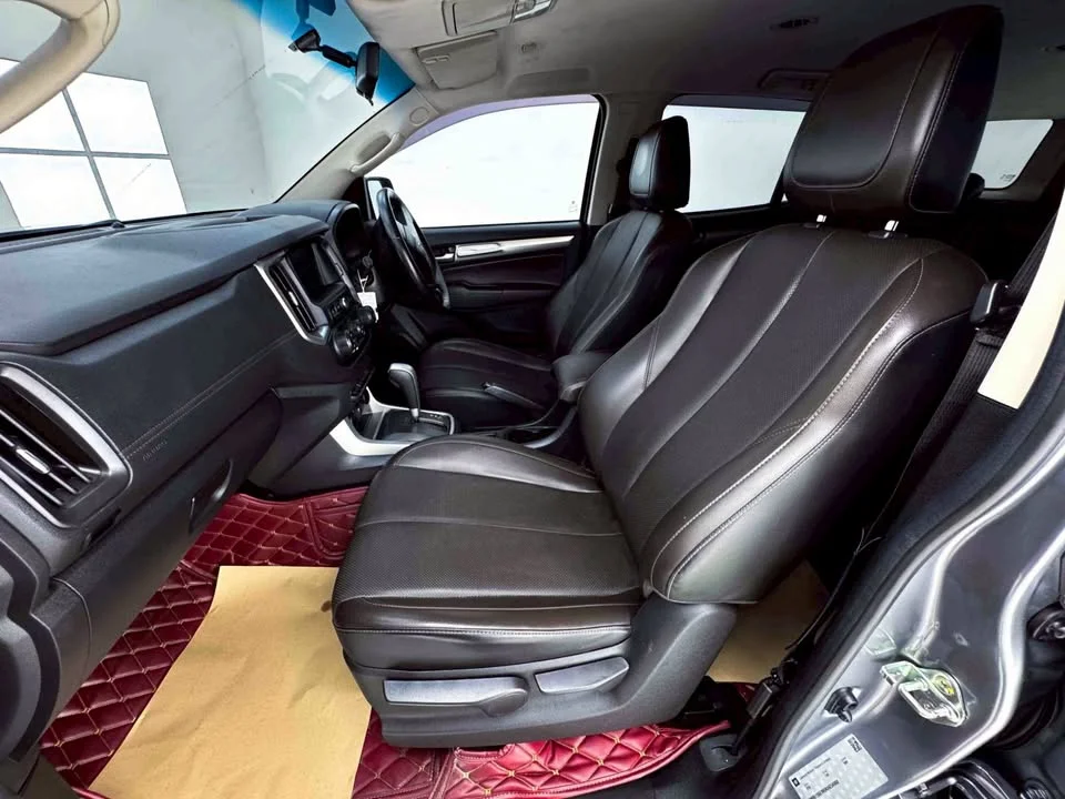 2019 Chevrolet TrailBlazer II 2