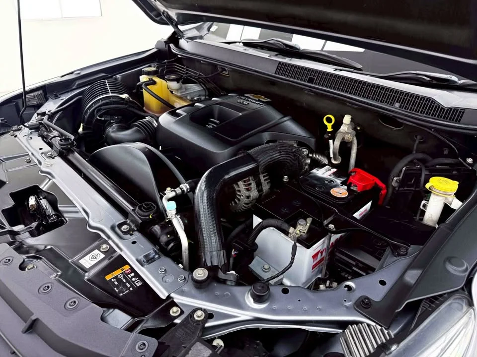 2019 Chevrolet TrailBlazer II 3