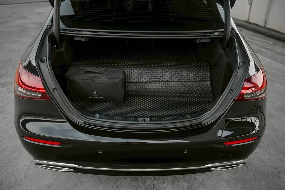 2021 Benz E-Class W213 2