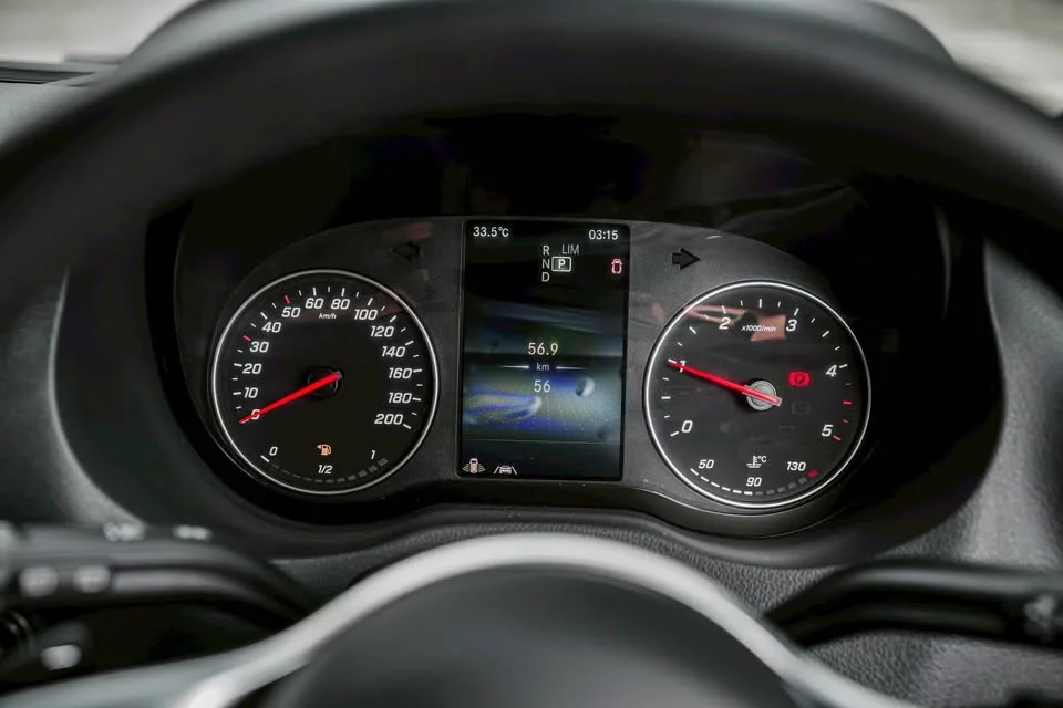 2026 Benz Sprinter VS30 3