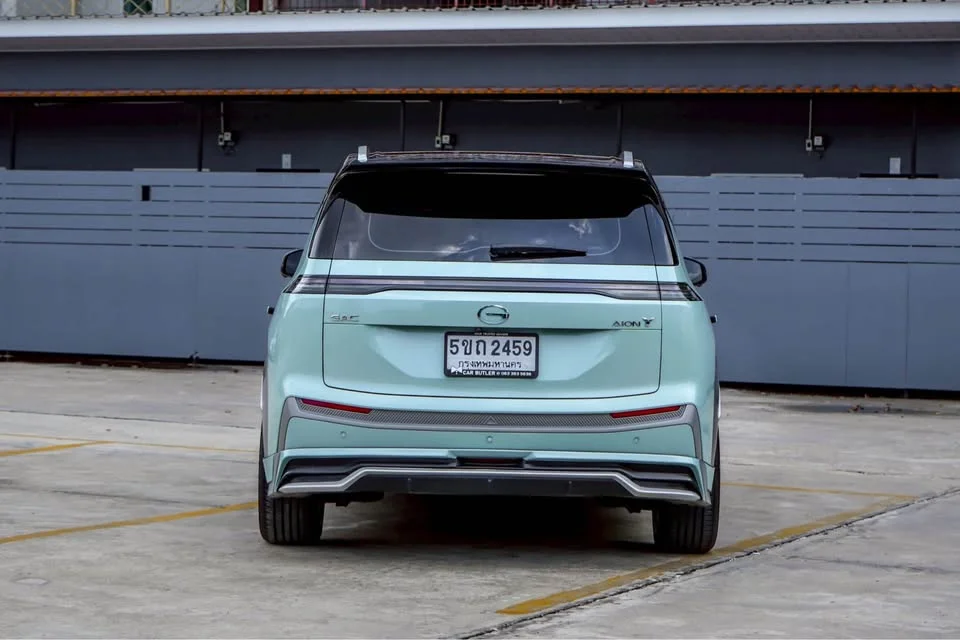 2024 GAC Aion Y Plus I 2