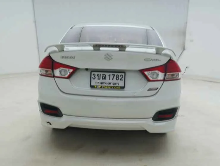 2019 Suzuki Ciaz 3