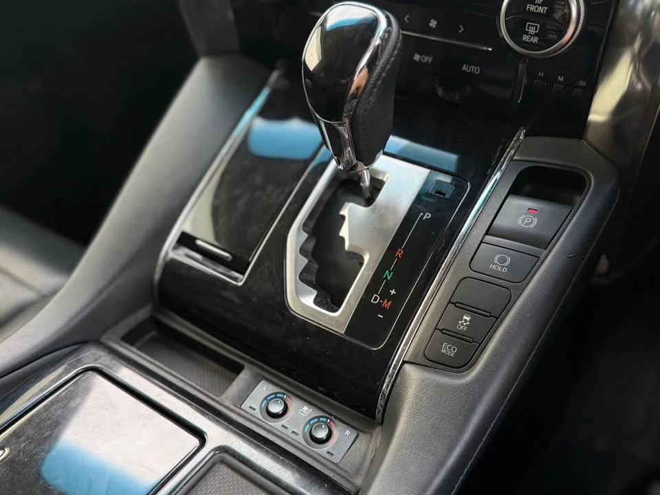 2018 Toyota Alphard, Vellfire III (AH30) 2