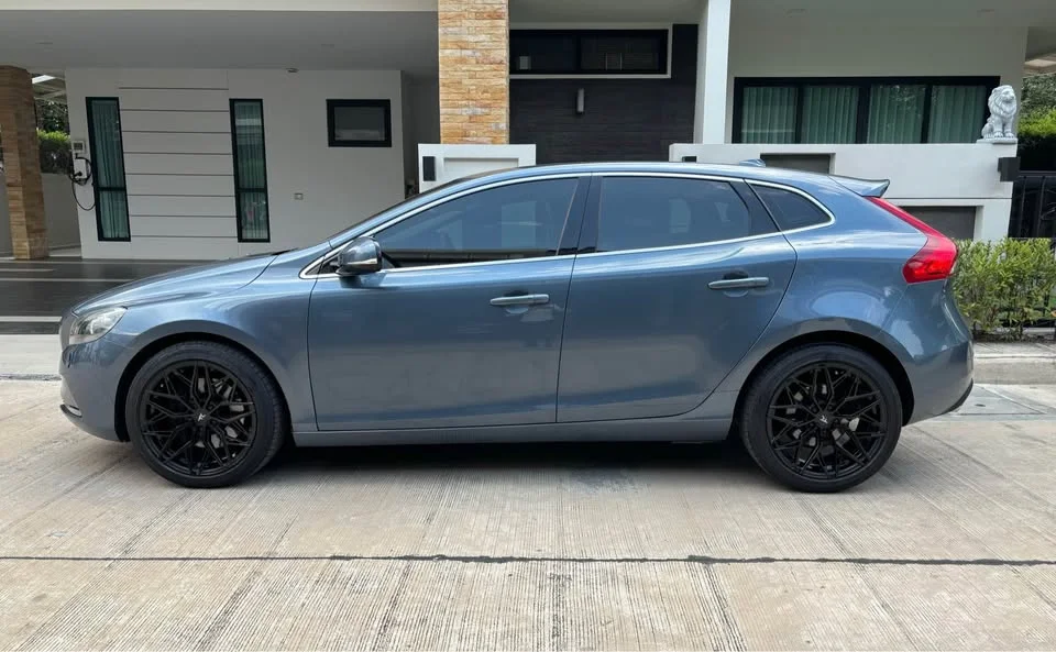 2014 Volvo V40 II 2