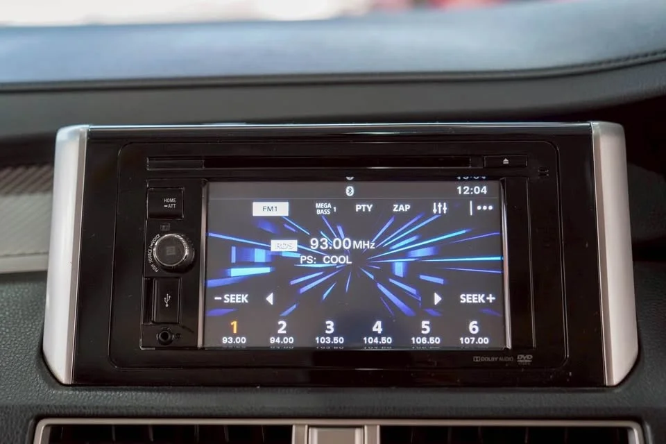 2019 Mitsubishi Xpander I 3