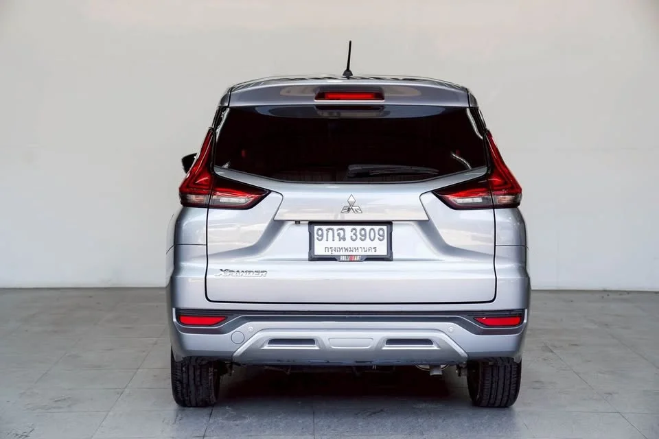 2019 Mitsubishi Xpander I 2