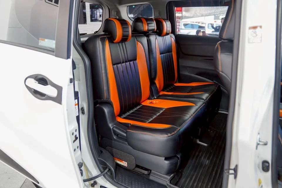 2018 Toyota Sienta II 3