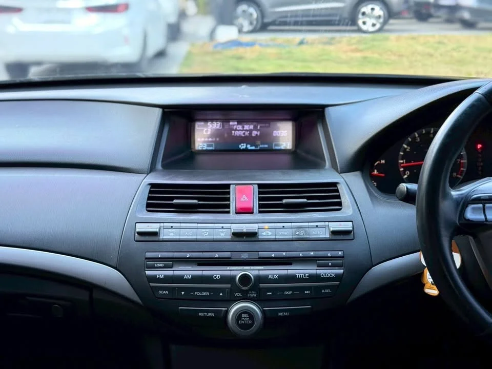 2011 Honda Accord VIII 3