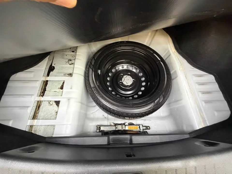 2012 Nissan Sylphy III (B17) 2