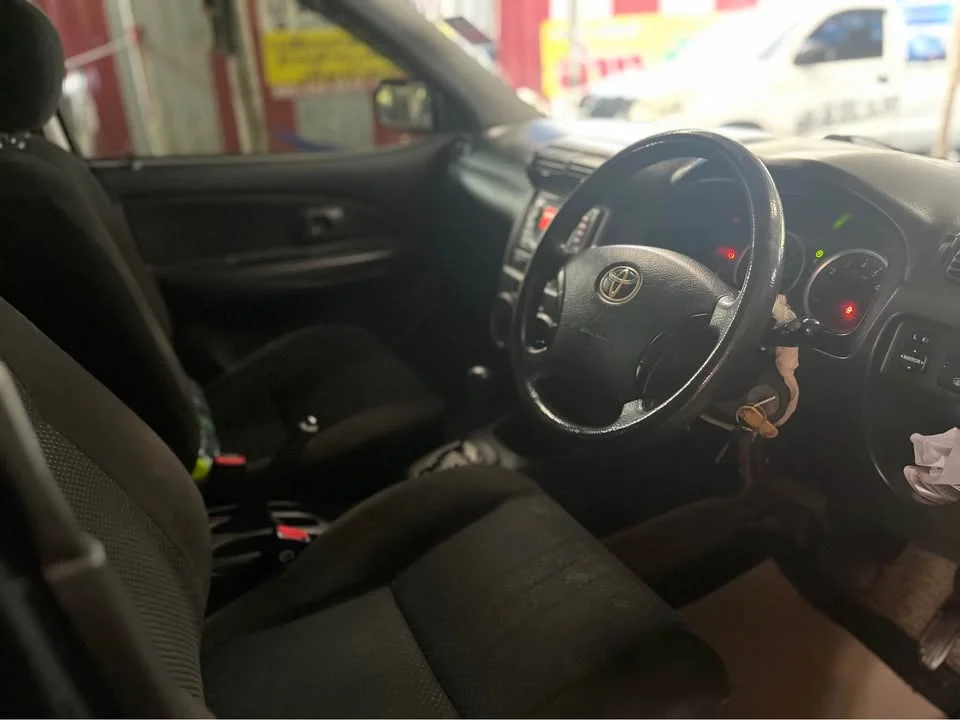 2010 Toyota Avanza I 2