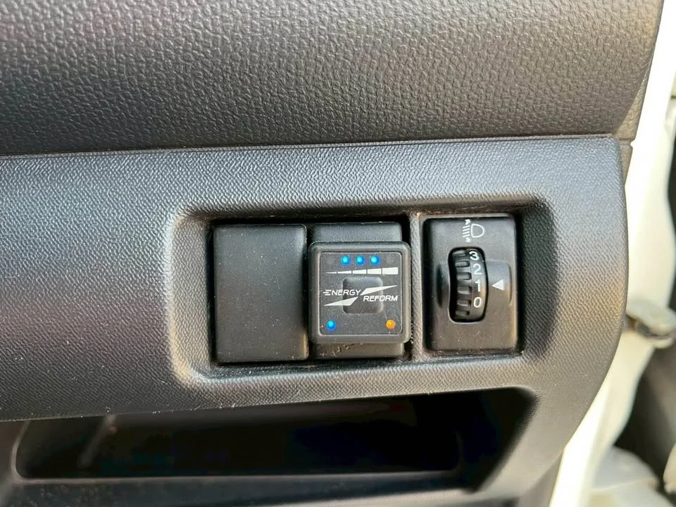 2015 Suzuki Carry I 2