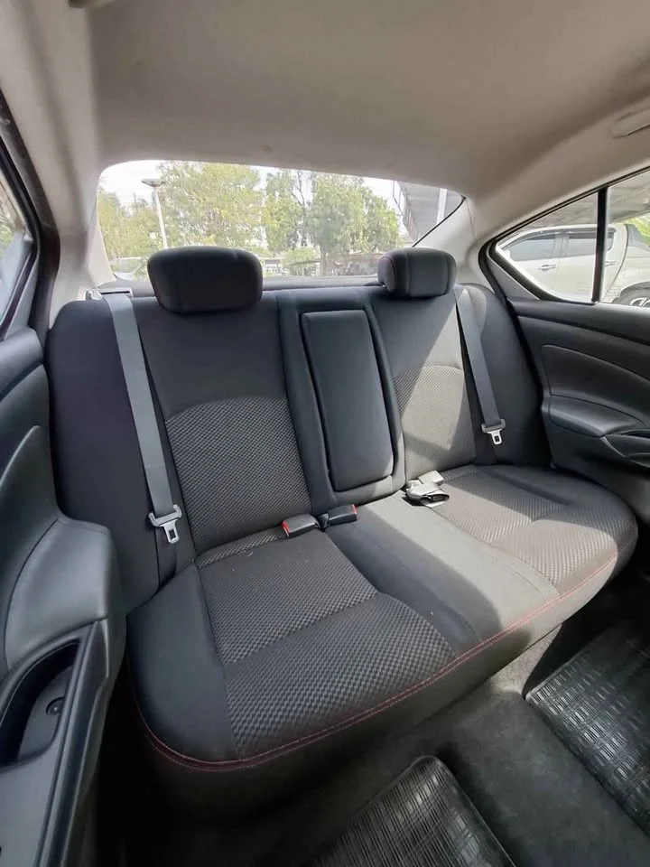 2018 Nissan Almera N17 3