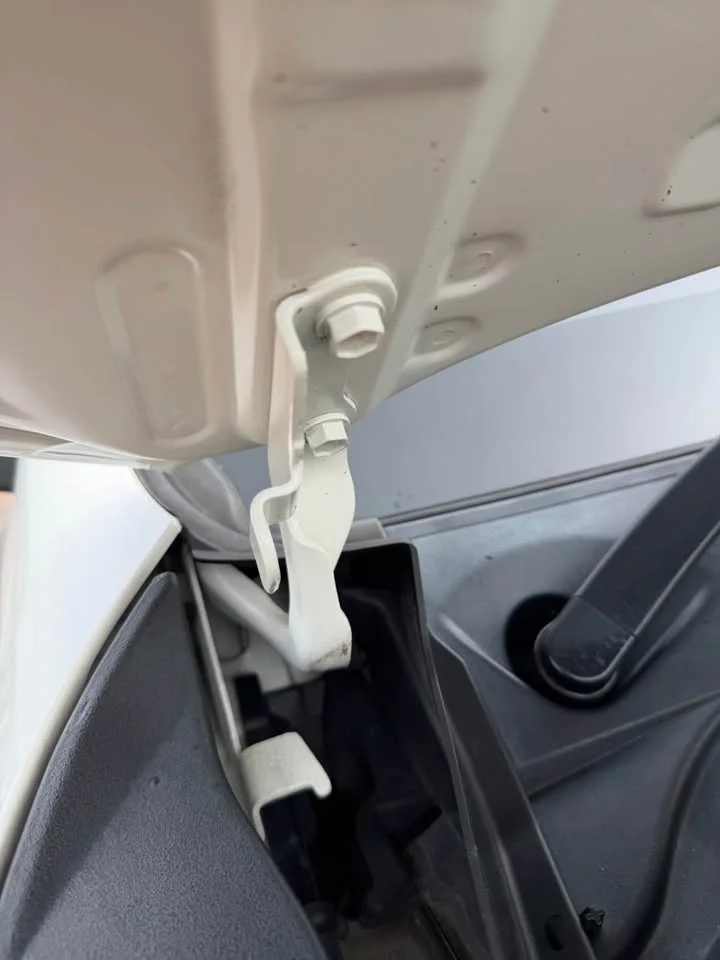 2017 Toyota Fortuner II 2