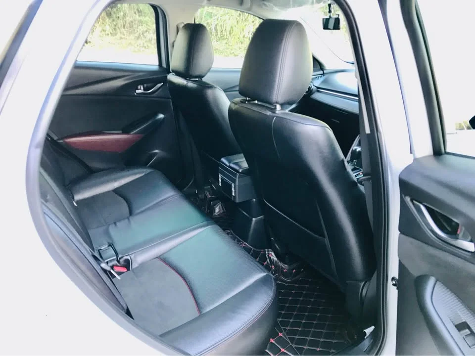 2019 Mazda CX-3 I 3