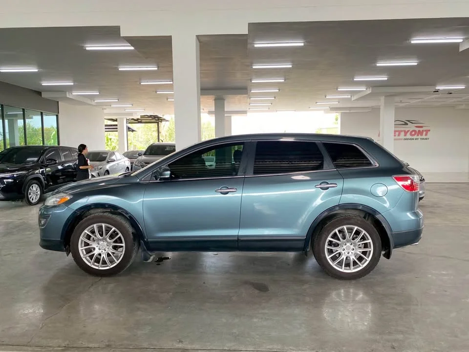 2009 Mazda CX-9 I 2