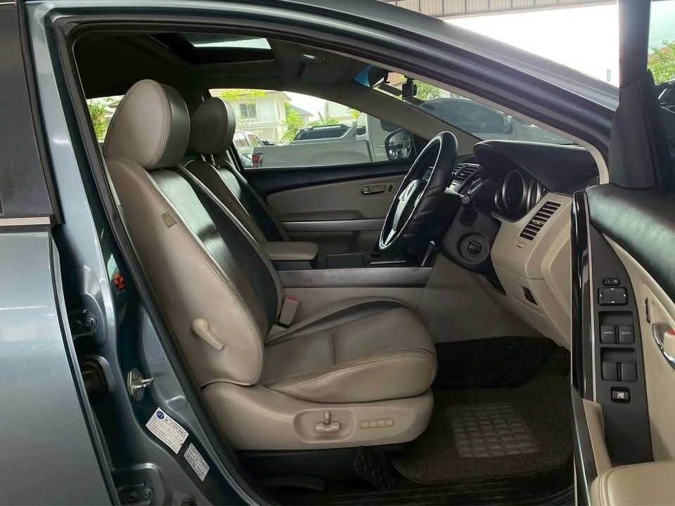 2009 Mazda CX-9 I 3