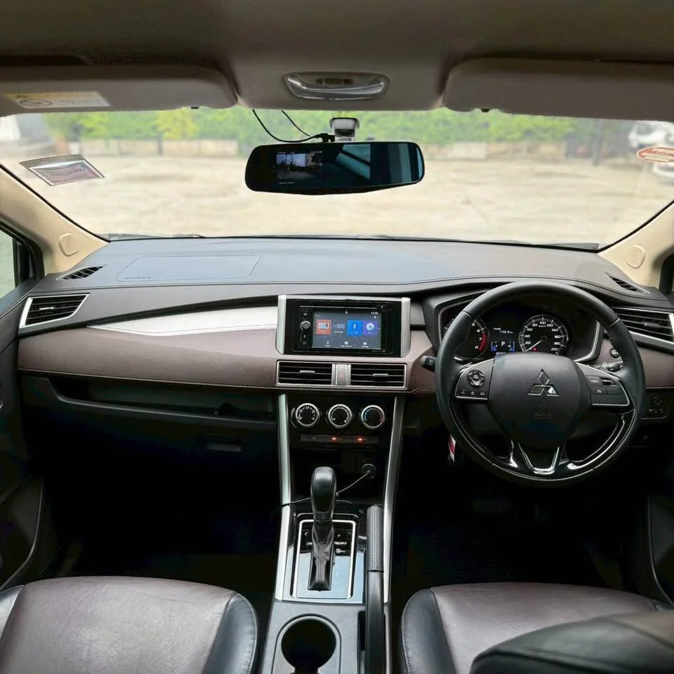 2020 Mitsubishi Xpander I 2