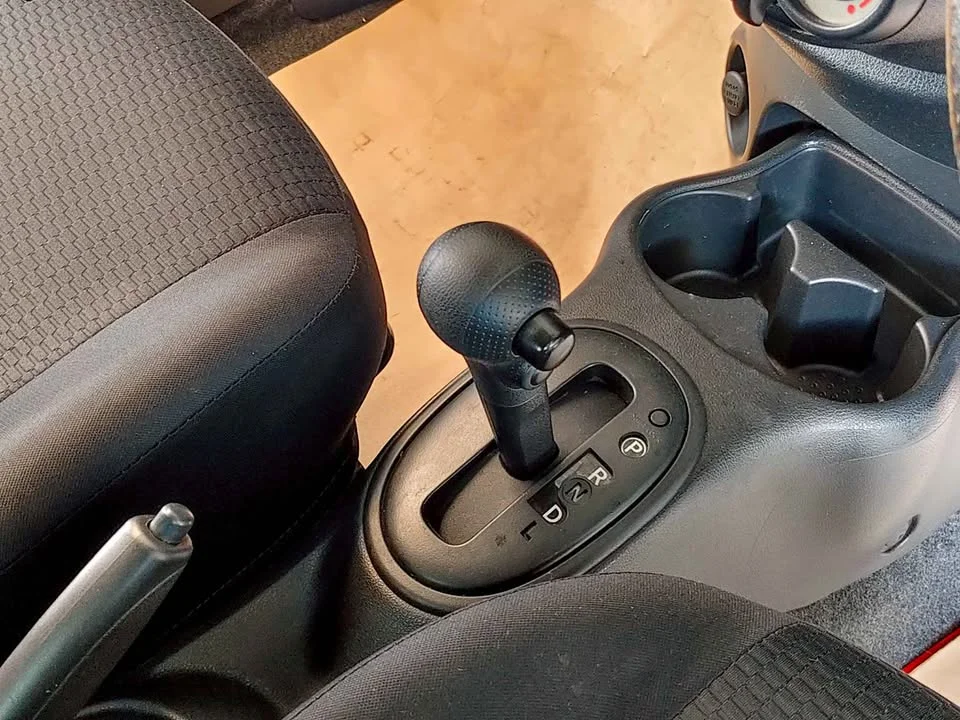 2013 Nissan March IV (K13) 3