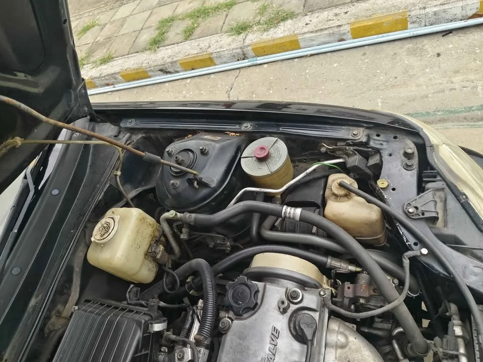 2002 Honda City III 3