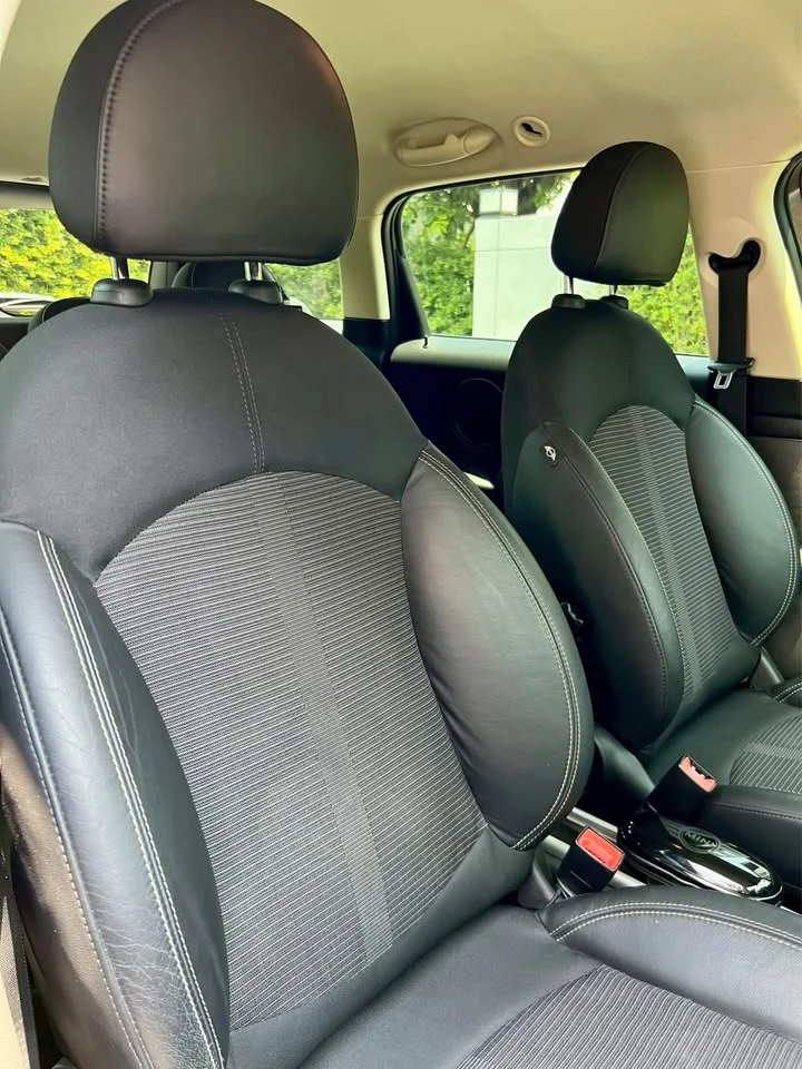 2013 Mini Countryman I 3