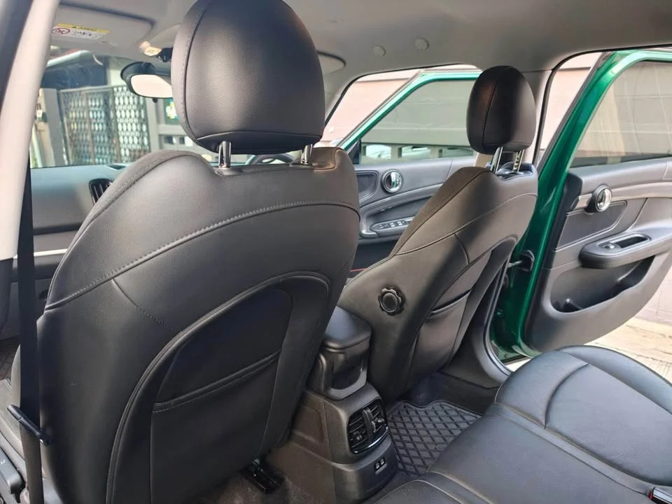 2020 Mini Countryman II 3