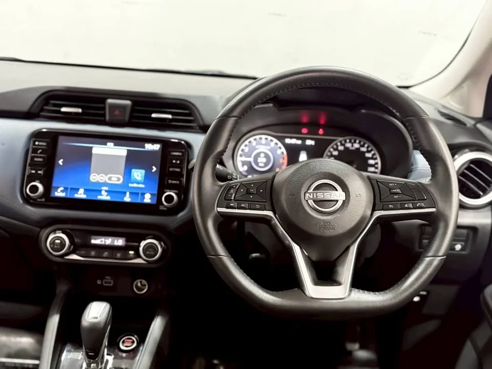 2023 Nissan Almera N18 2
