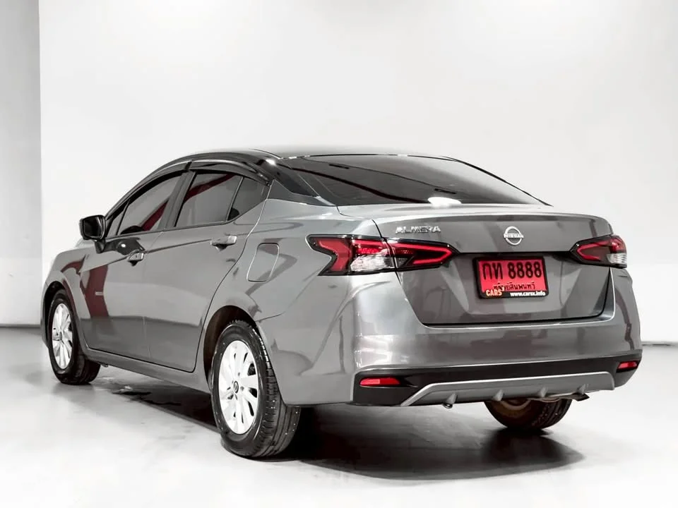 2023 Nissan Almera N18 3