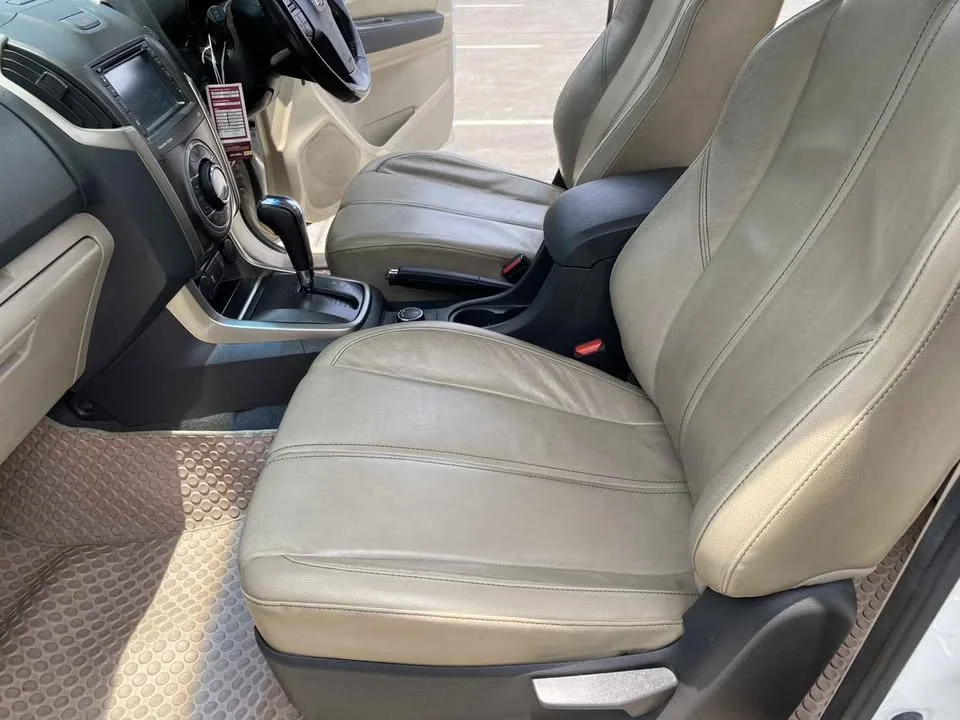 2012 Chevrolet TrailBlazer II 3