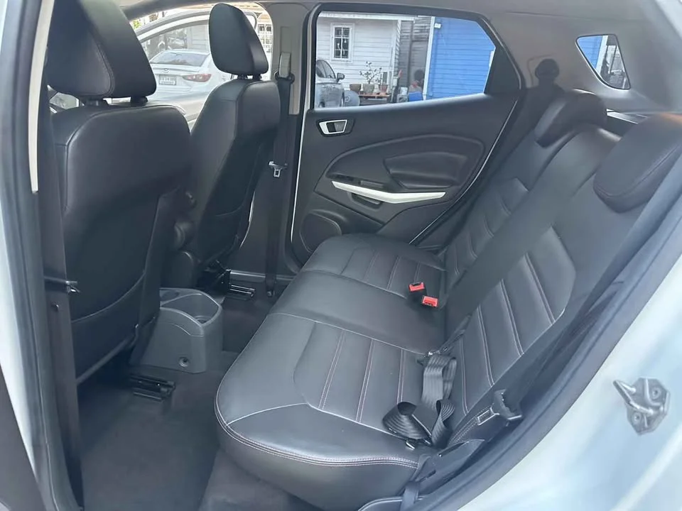 2015 Ford EcoSport II 3