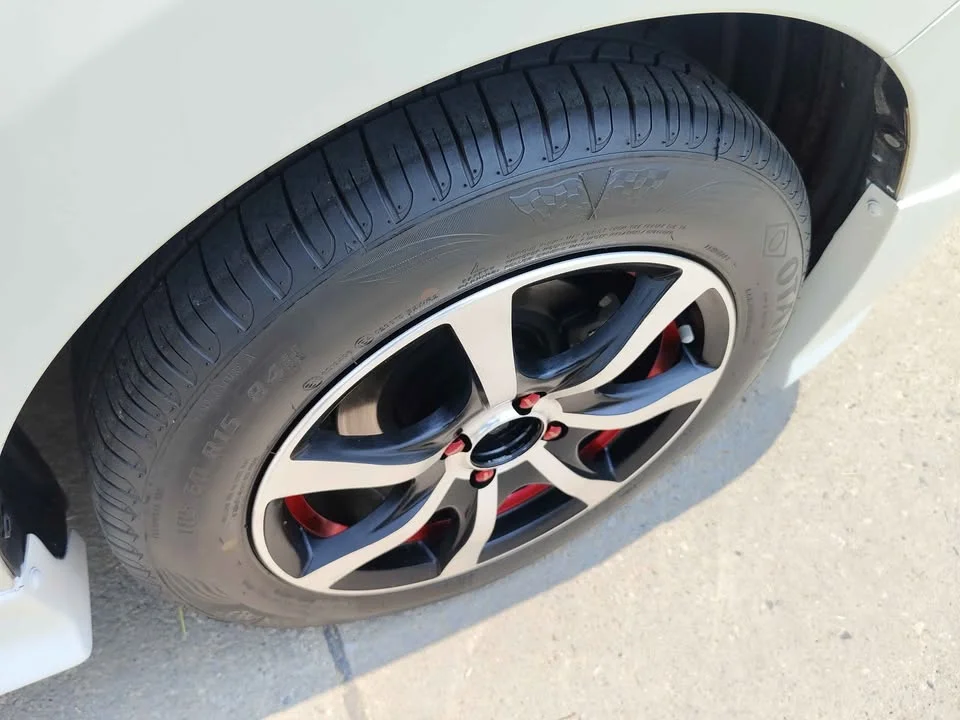 2016 Mitsubishi Attrage VI 3