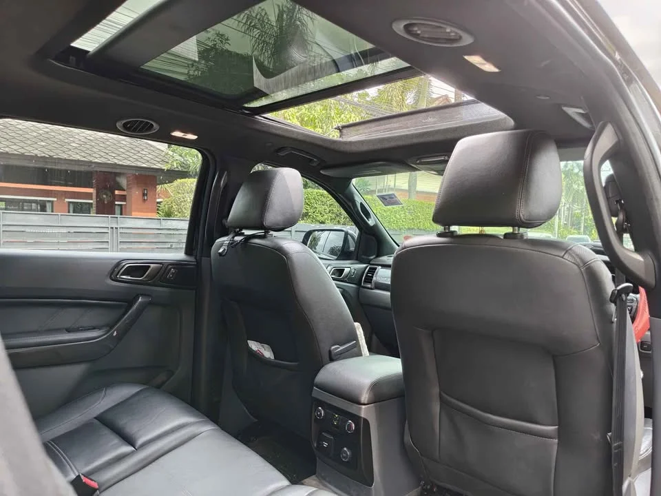 2016 Ford Everest II 3